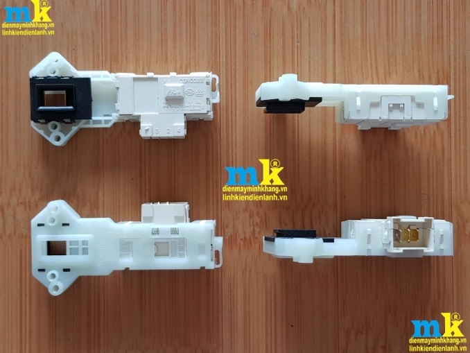 ( SP1049 ) Công Tắc Cửa Máy Giặt LG Cửa Trước Loại 3 Dây 